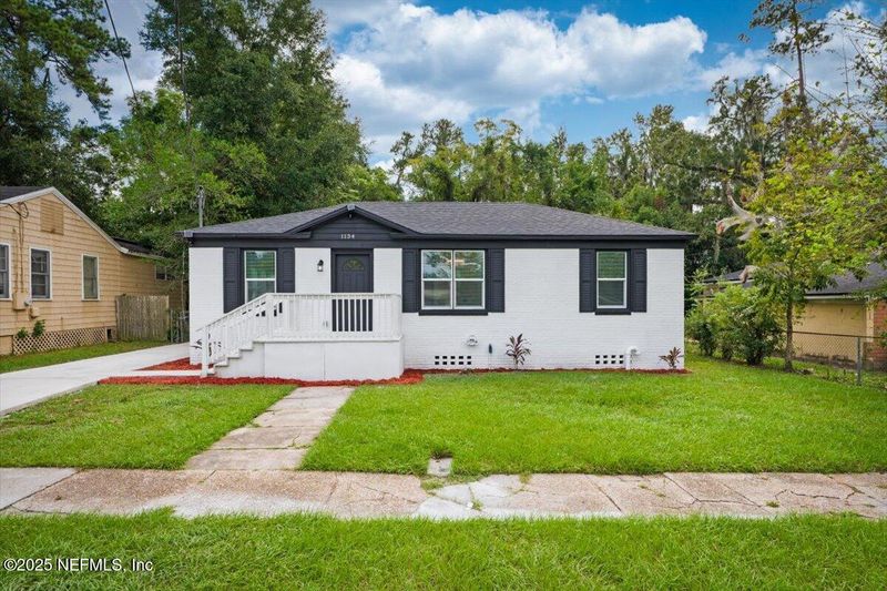 1134 Bunker Hill Blvd, Jacksonville, FL 32208