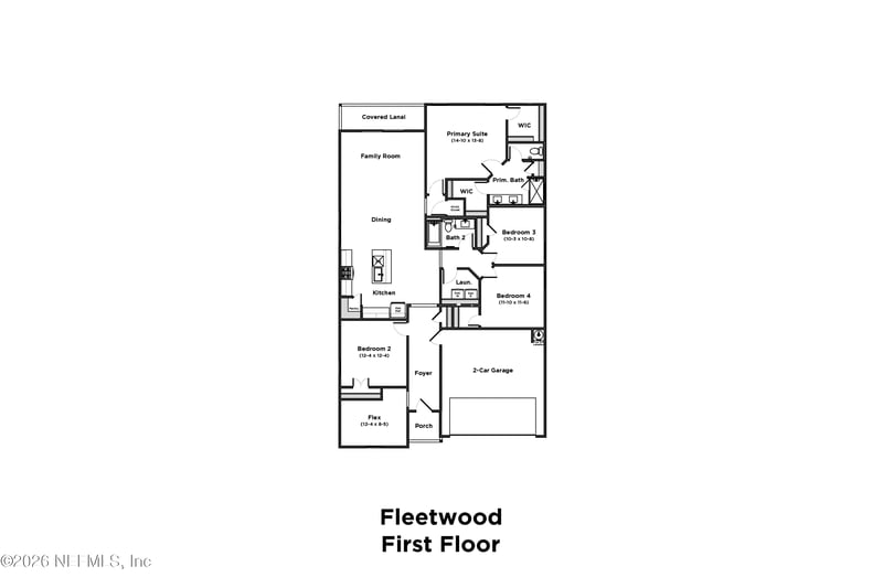 1134 Hammock Dunes Dr, Jacksonville, FL 32221