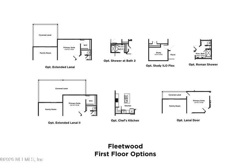 1134 Hammock Dunes Dr, Jacksonville, FL 32221