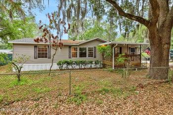 1134 Harmony Dr N, St Johns, FL 32259