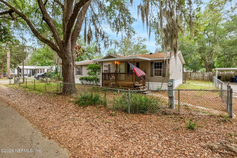 1134 Harmony Dr N, St Johns, FL 32259