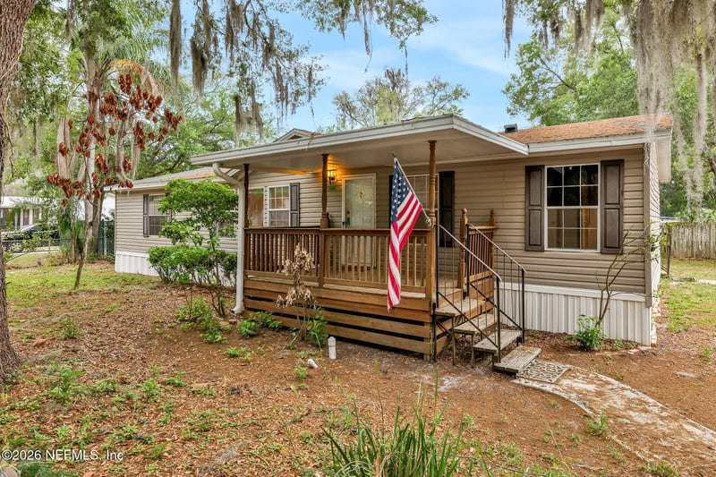1134 Harmony Dr N, St Johns, FL 32259