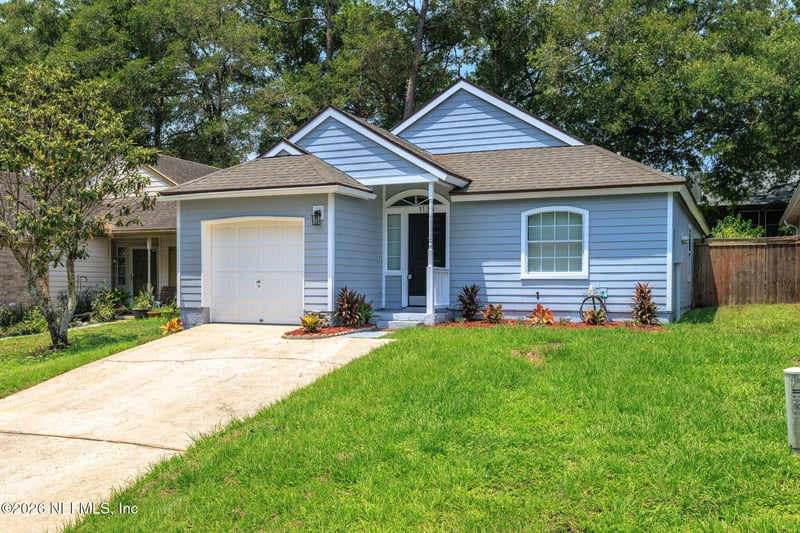 1134 Radis Pl, Jacksonville, FL 32225