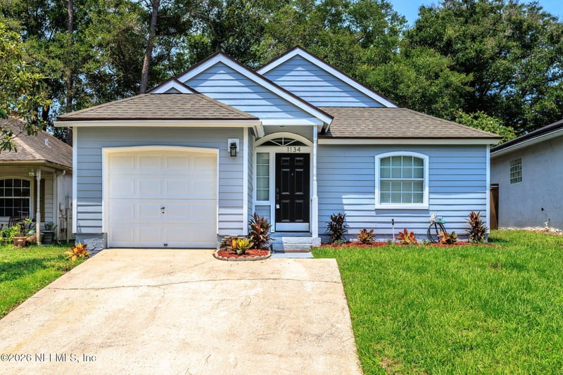 1134 Radis Pl, Jacksonville, FL 32225