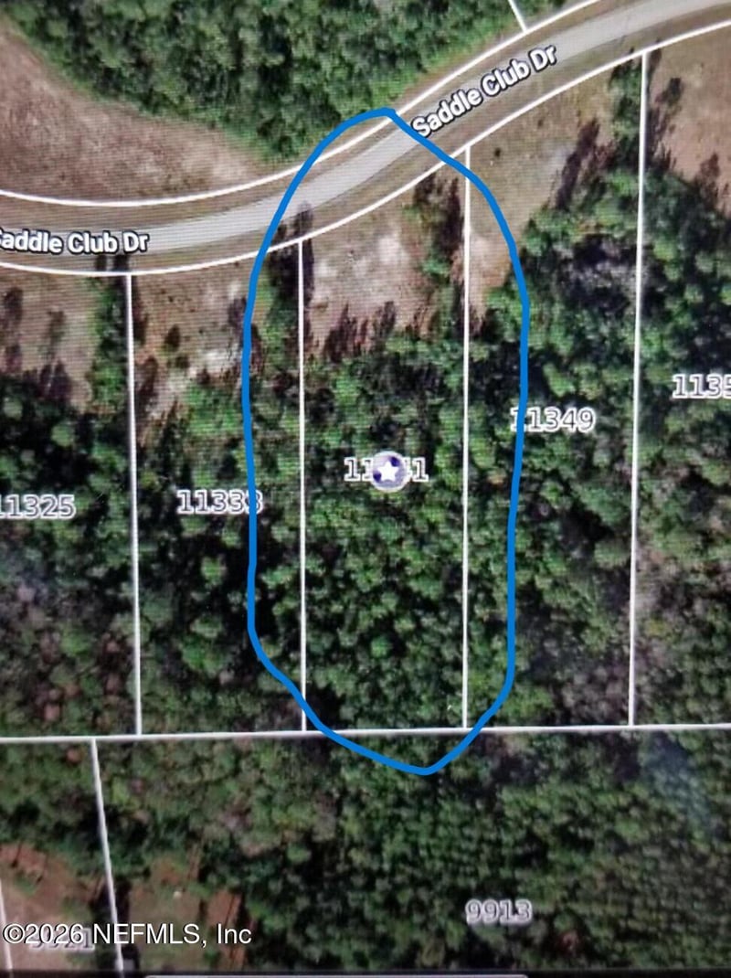 11341 Saddle Club Dr, Jacksonville, FL 32219