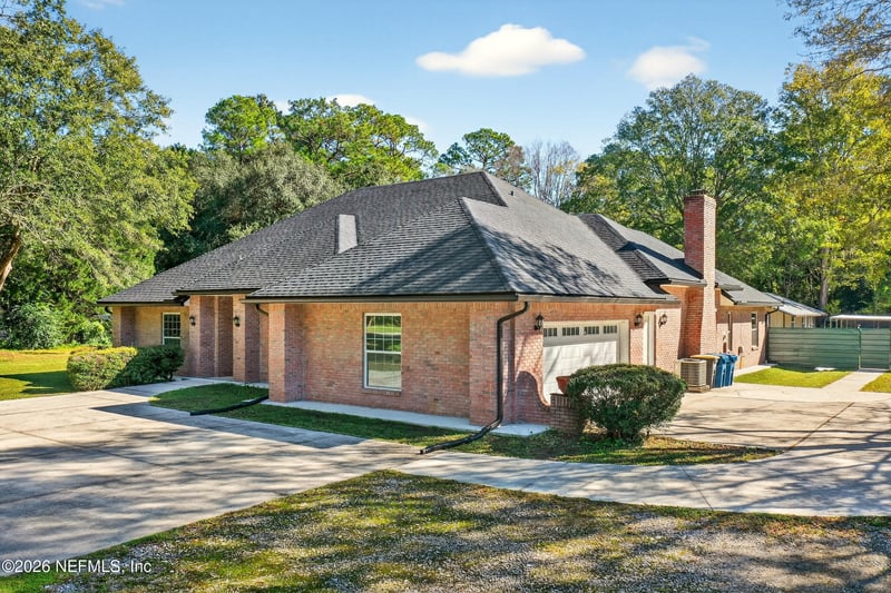 11341 V C Johnson Rd, Jacksonville, FL 32218
