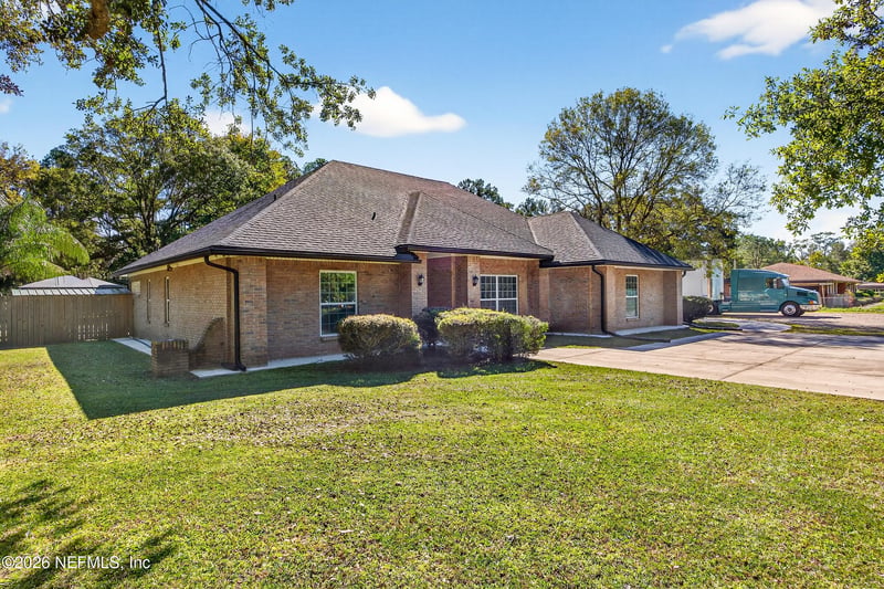 11341 V C Johnson Rd, Jacksonville, FL 32218