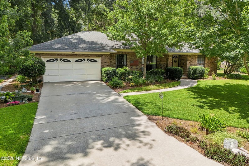 11341 Woodsong Loop N, Jacksonville, FL 32225