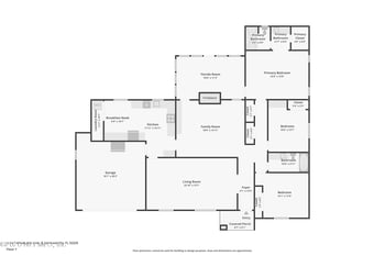 11341 Woodsong Loop N, Jacksonville, FL 32225