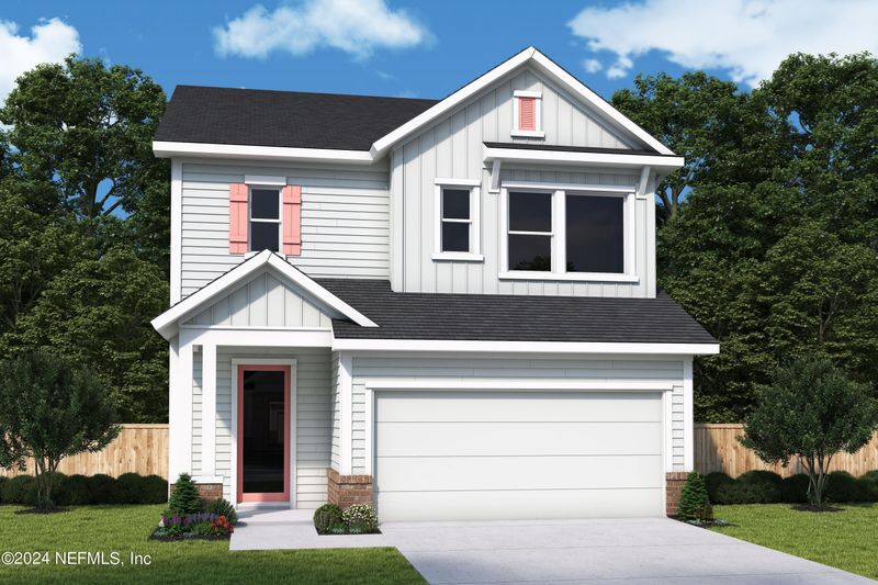 11345 Catalyst Rd, Jacksonville, FL 32256