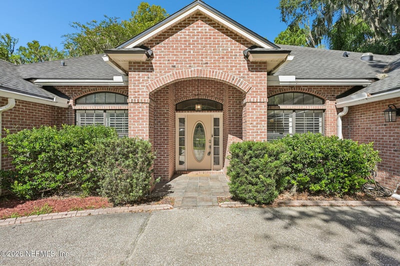 11346 Mandarin Ridge Ln, Jacksonville, FL 32258