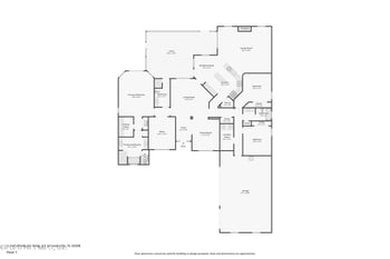 11346 Mandarin Ridge Ln, Jacksonville, FL 32258