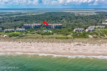 1135 Beach Walker Rd, Fernandina Beach, FL 32034