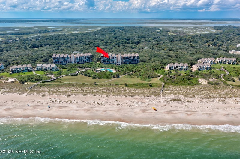 1135 Beach Walker Rd, Fernandina Beach, FL 32034