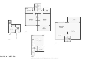 1135 Beach Walker Rd, Fernandina Beach, FL 32034