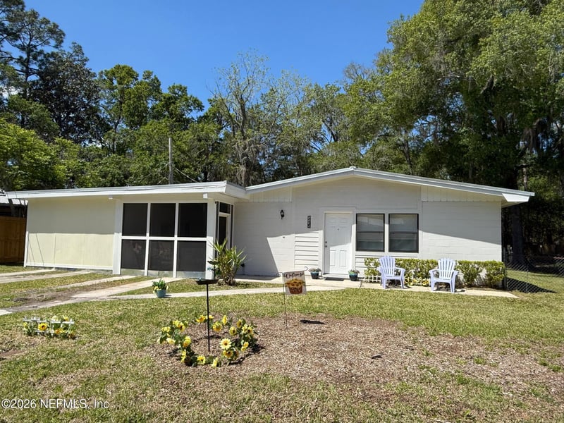 1135 Neil Ct, Starke, FL 32091