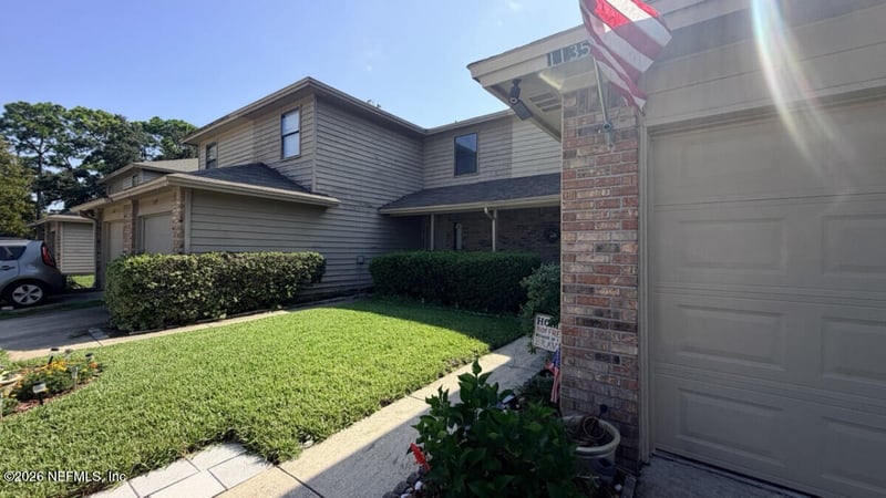 1135 Romaine Cir W, Jacksonville, FL 32225