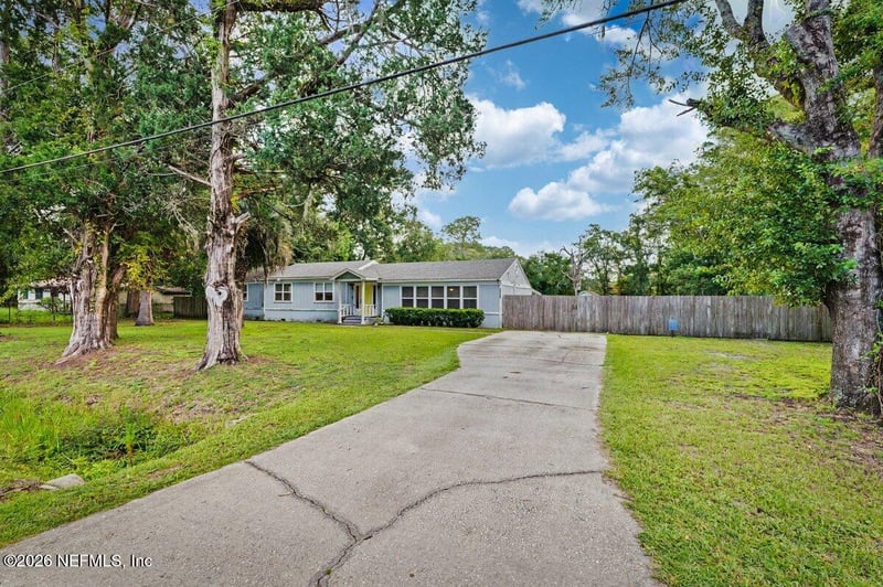 11351 W Court Blvd, Jacksonville, FL 32218