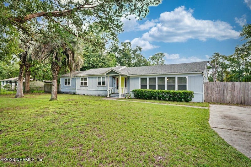 11351 W Court Blvd, Jacksonville, FL 32218