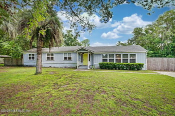11351 W Court Blvd, Jacksonville, FL 32218