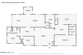 11351 W Court Blvd, Jacksonville, FL 32218