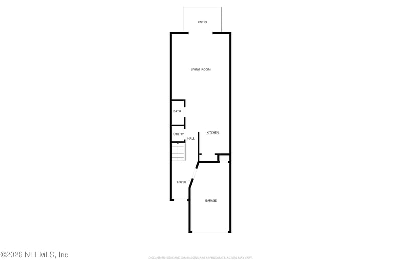 11355 Estancia Villa Cir #202, Jacksonville, FL 32246