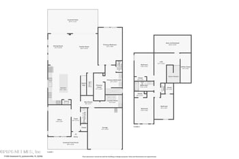 11355 Howland Ct, Jacksonville, FL 32256