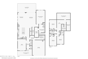 11355 Howland Ct, Jacksonville, FL 32256