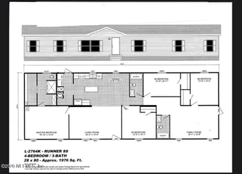 11355 Mallie Davis Rd, Glen St Mary, FL 32040