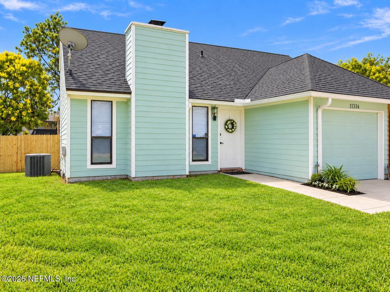 11356 Canvasback Ct, Jacksonville, FL 32225