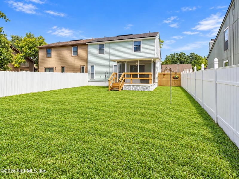 11356 Canvasback Ct, Jacksonville, FL 32225