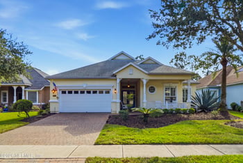 1136 Inverness Dr, St Augustine, FL 32092