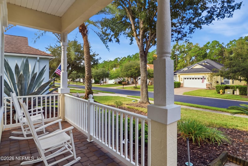 1136 Inverness Dr, St Augustine, FL 32092
