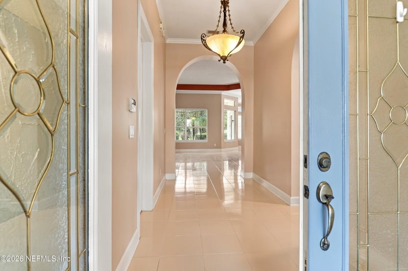 1136 Inverness Dr, St Augustine, FL 32092