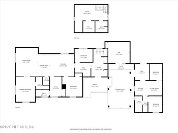 1136 Van Buren St, Jacksonville, FL 32206