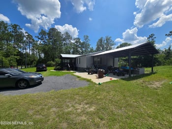 11363 W Thomas Dr, Macclenny, FL 32063