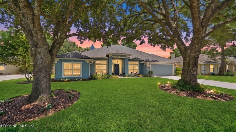 11365 Landing Estates Dr, Jacksonville, FL 32257