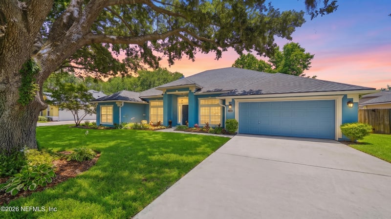 11365 Landing Estates Dr, Jacksonville, FL 32257