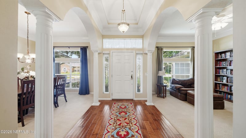 11365 Landing Estates Dr, Jacksonville, FL 32257
