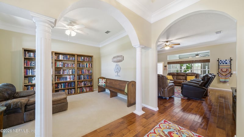 11365 Landing Estates Dr, Jacksonville, FL 32257