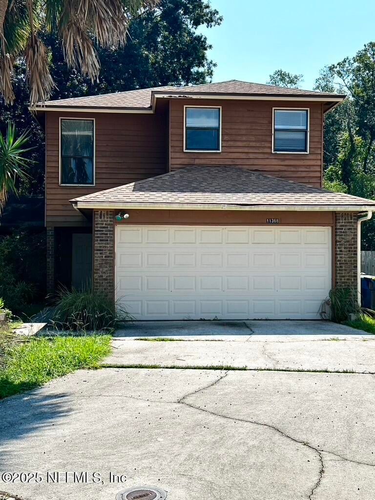 11368 Canvasback Ct, Jacksonville, FL 32225