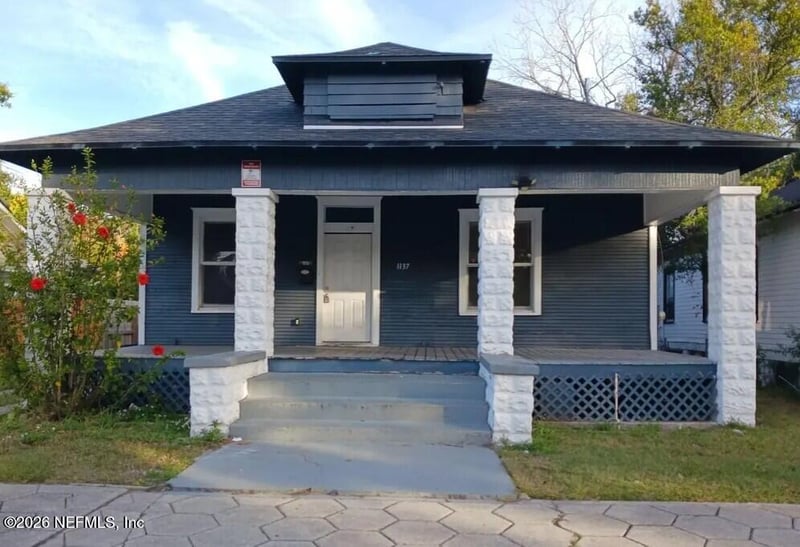 1137 14th St, Jacksonville, FL 32206