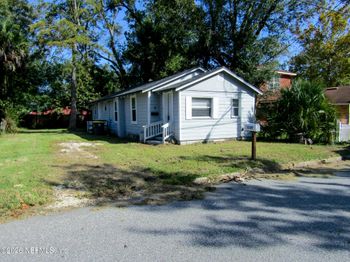 1137 W 27th St, Jacksonville, FL 32209