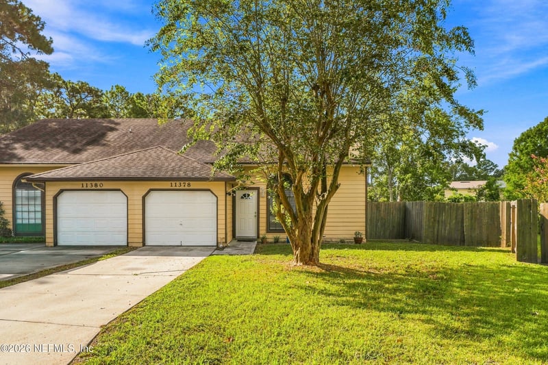 11378 Shovler Ct, Jacksonville, FL 32225