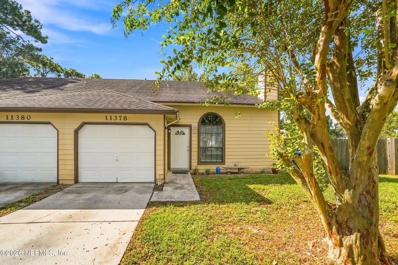 11378 Shovler Ct, Jacksonville, FL 32225