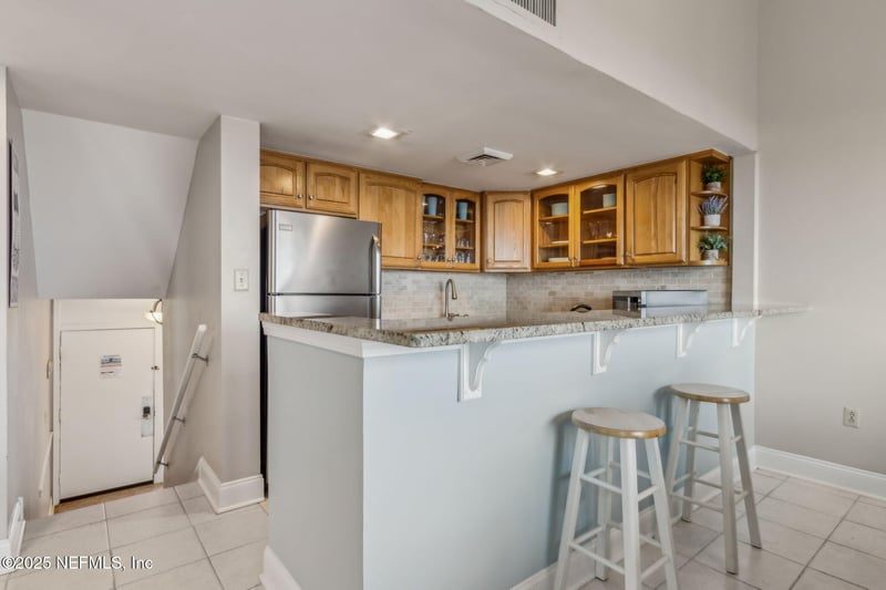 1138 Beach Walker Rd #1138, Fernandina Beach, FL 32034
