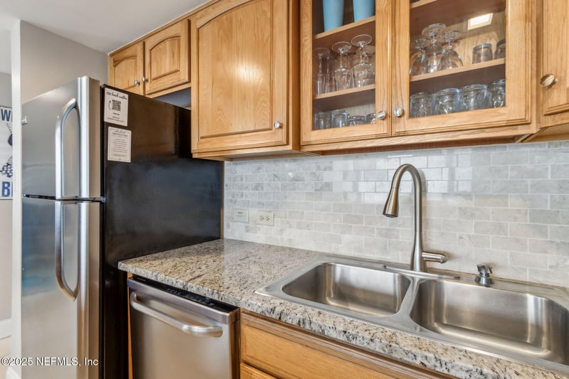 1138 Beach Walker Rd #1138, Fernandina Beach, FL 32034
