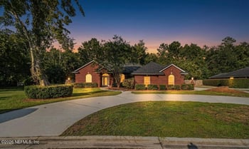 1138 Copperfield Cir, Macclenny, FL 32063