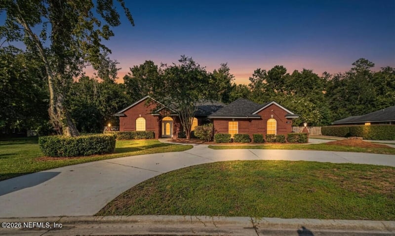 1138 Copperfield Cir, Macclenny, FL 32063
