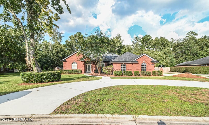 1138 Copperfield Cir, Macclenny, FL 32063